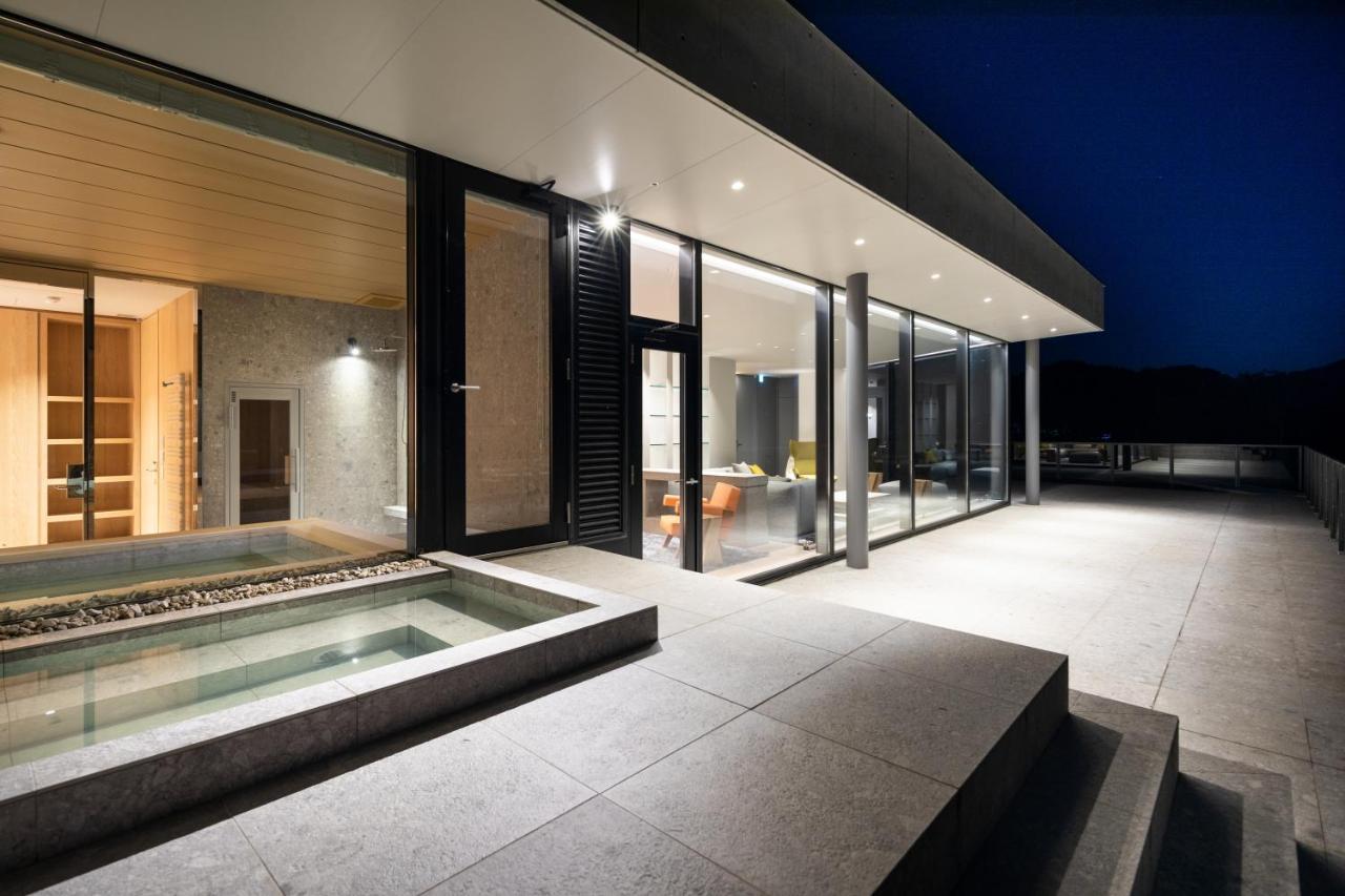 Yamakei Residences Kutchan Extérieur photo