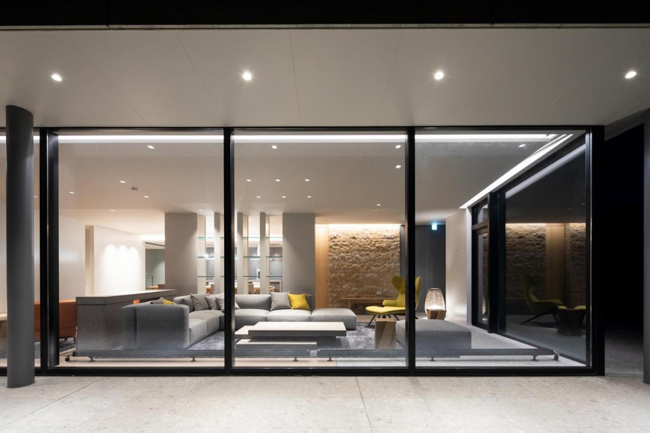 Yamakei Residences Kutchan Extérieur photo