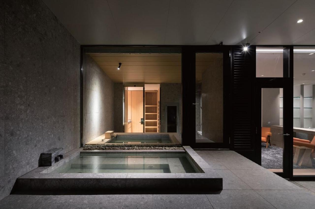 Yamakei Residences Kutchan Extérieur photo