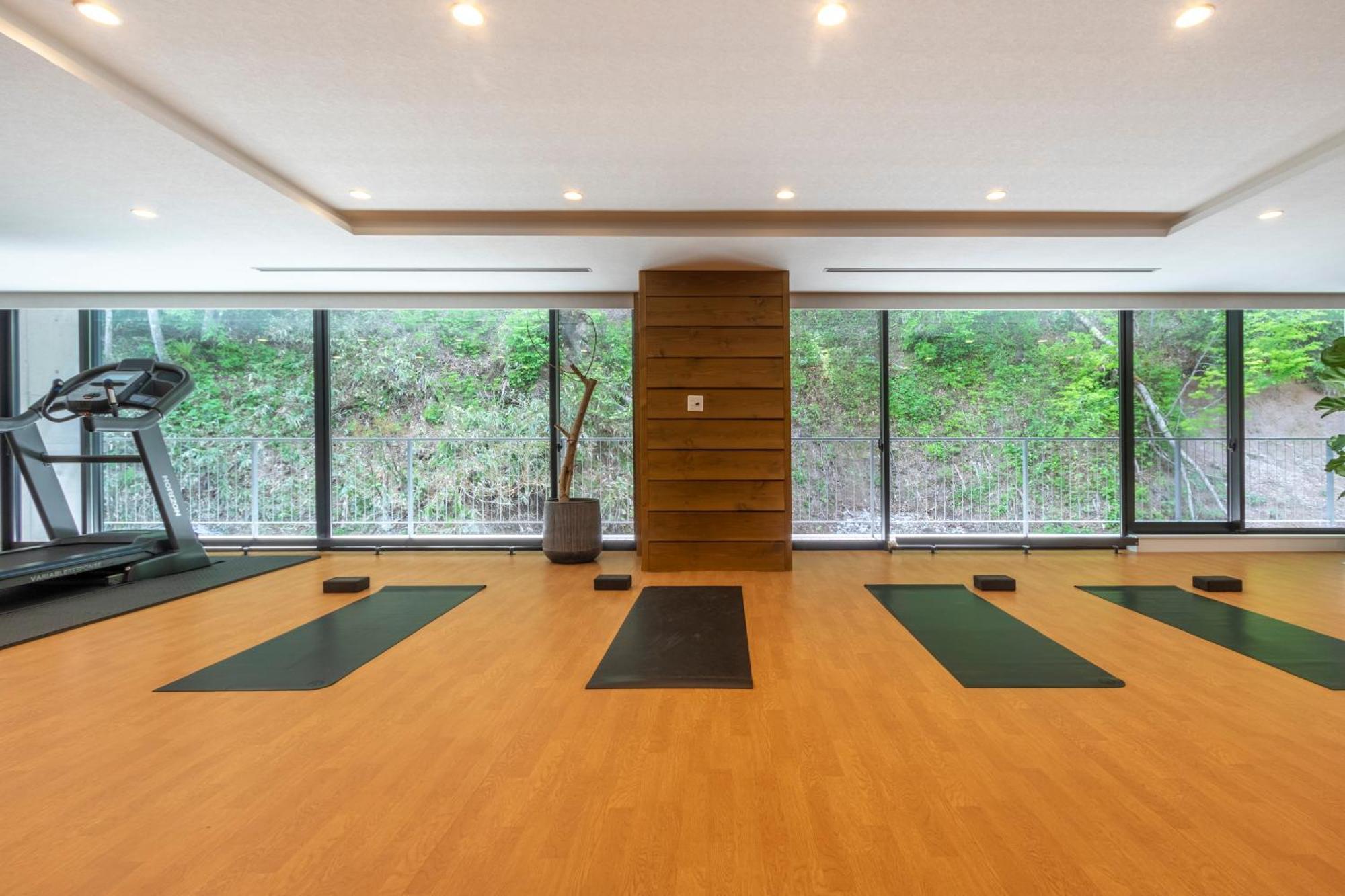 Yamakei Residences Kutchan Extérieur photo