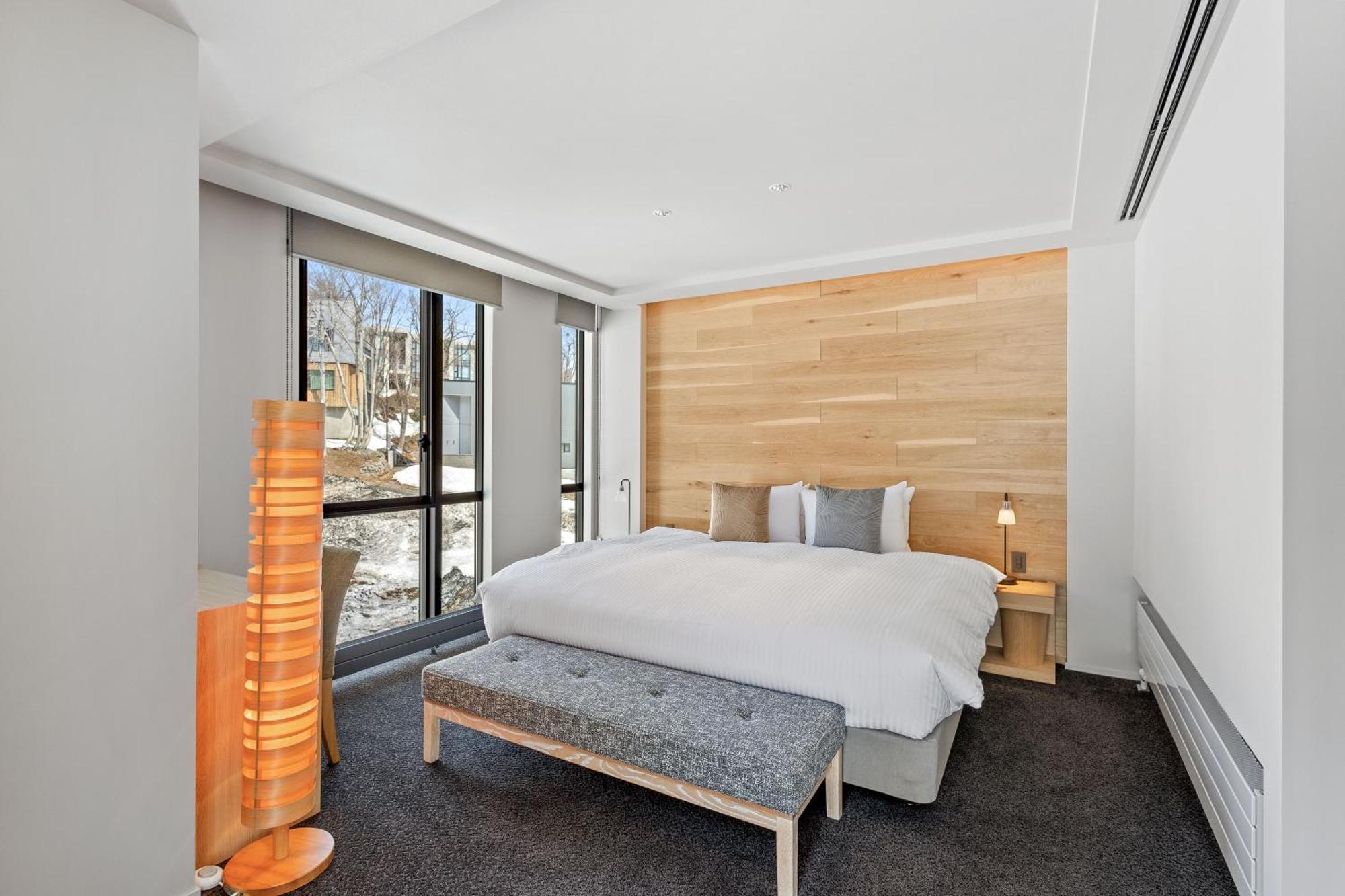 Yamakei Residences Kutchan Extérieur photo