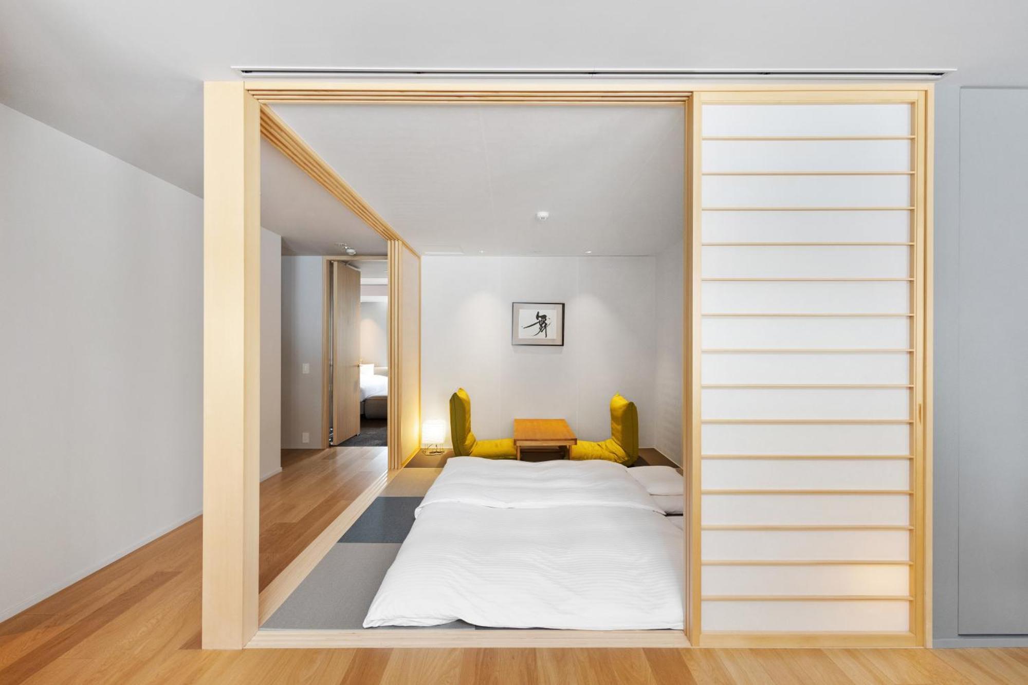 Yamakei Residences Kutchan Extérieur photo