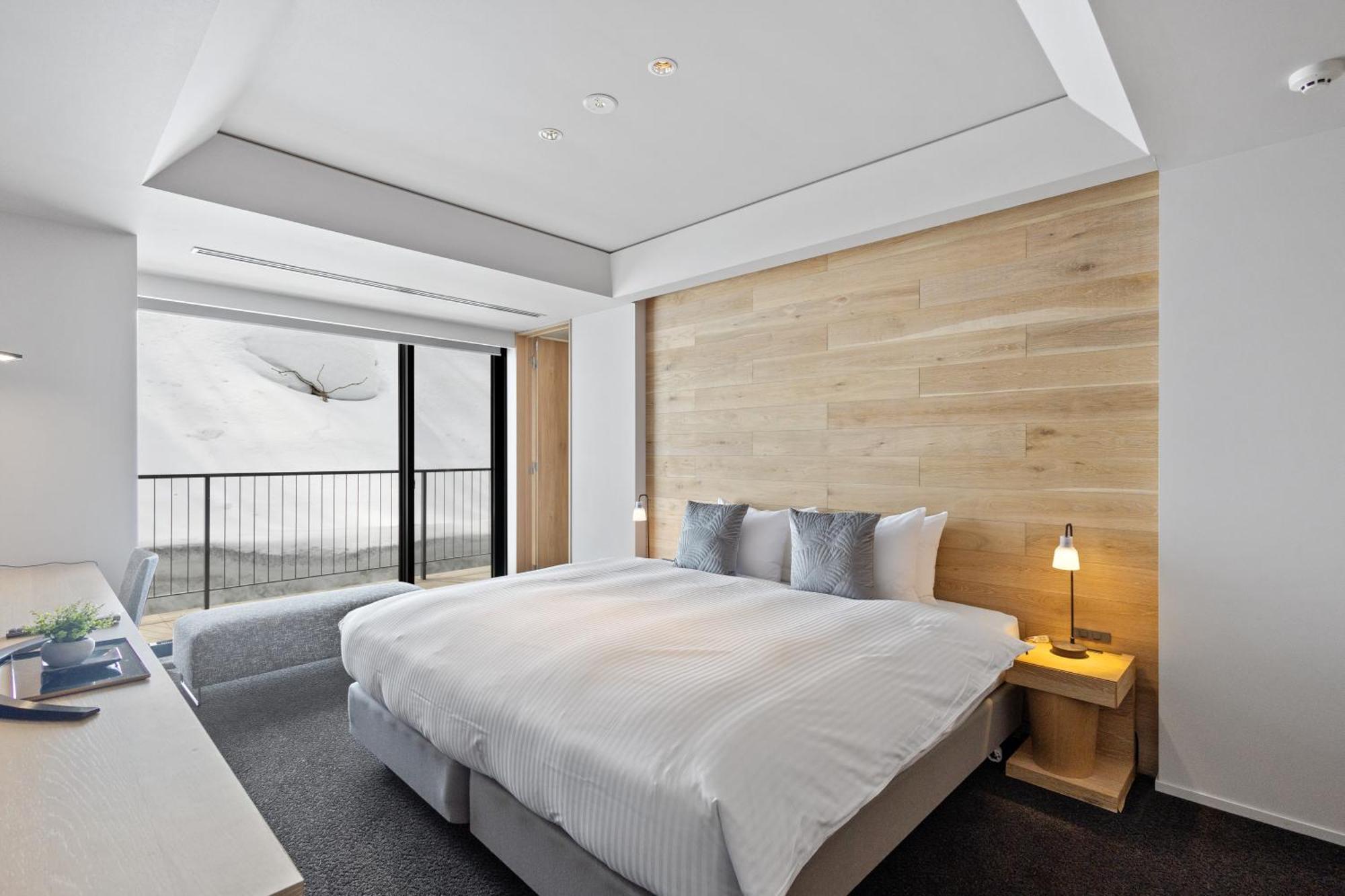Yamakei Residences Kutchan Extérieur photo