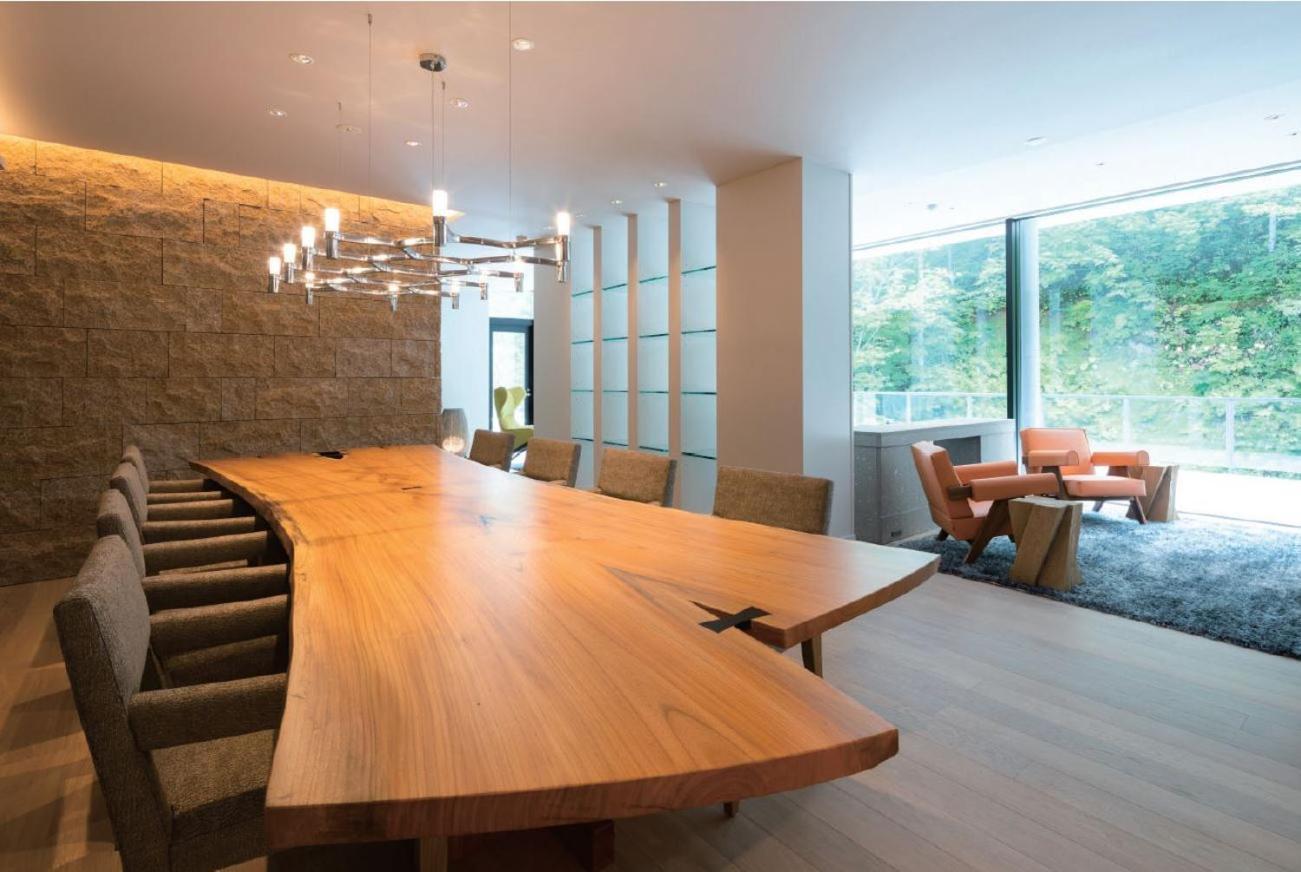 Yamakei Residences Kutchan Extérieur photo