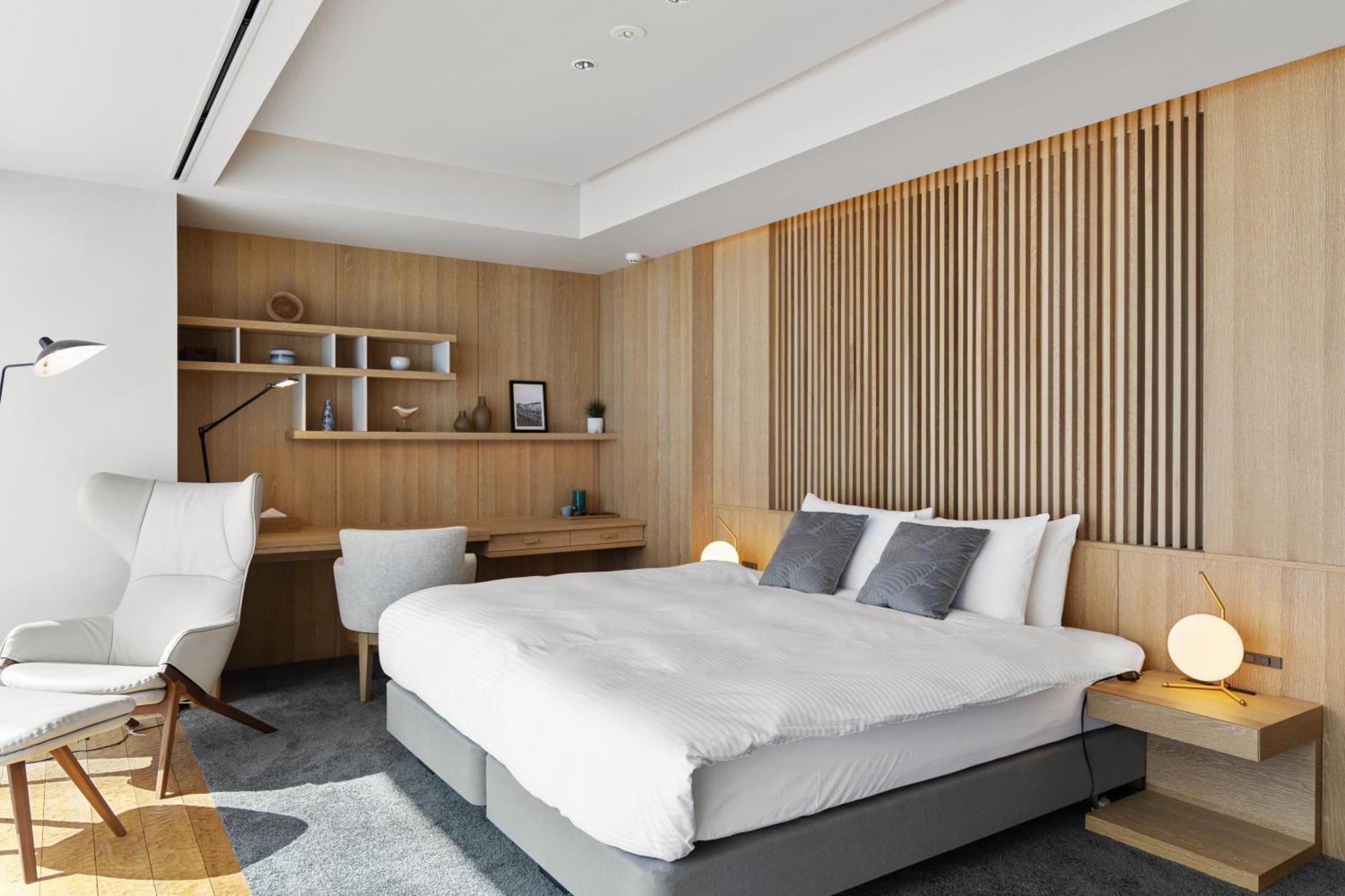 Yamakei Residences Kutchan Extérieur photo