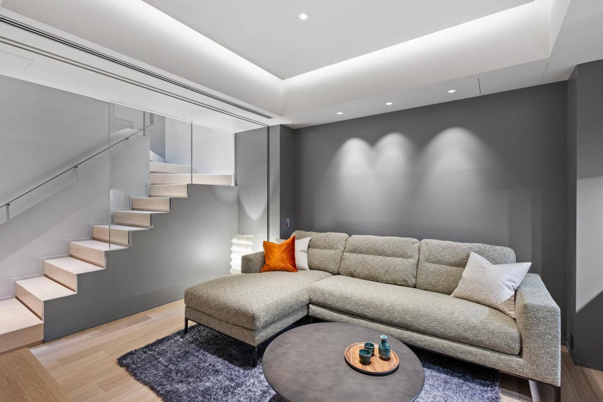 Yamakei Residences Kutchan Extérieur photo