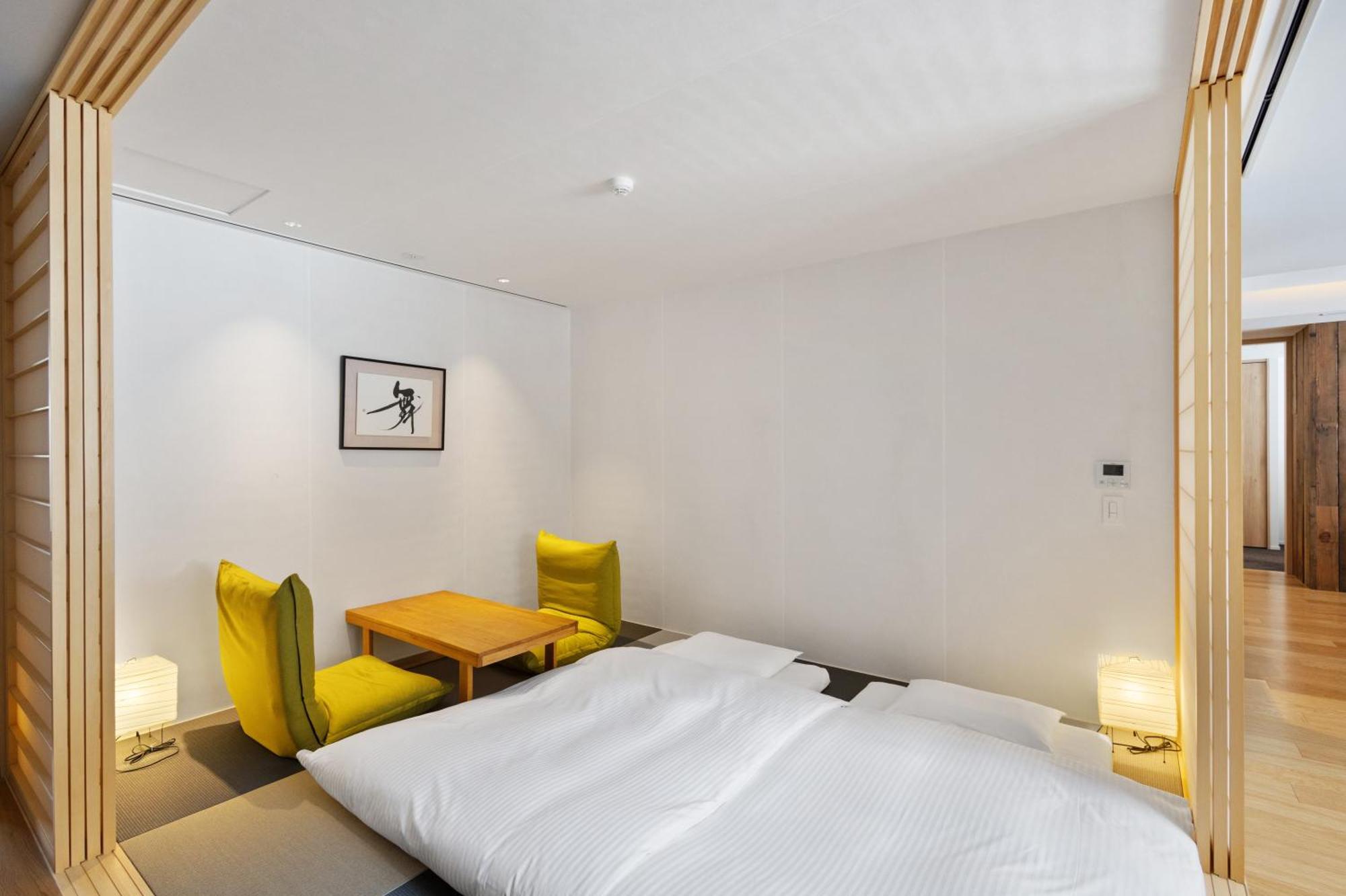 Yamakei Residences Kutchan Extérieur photo
