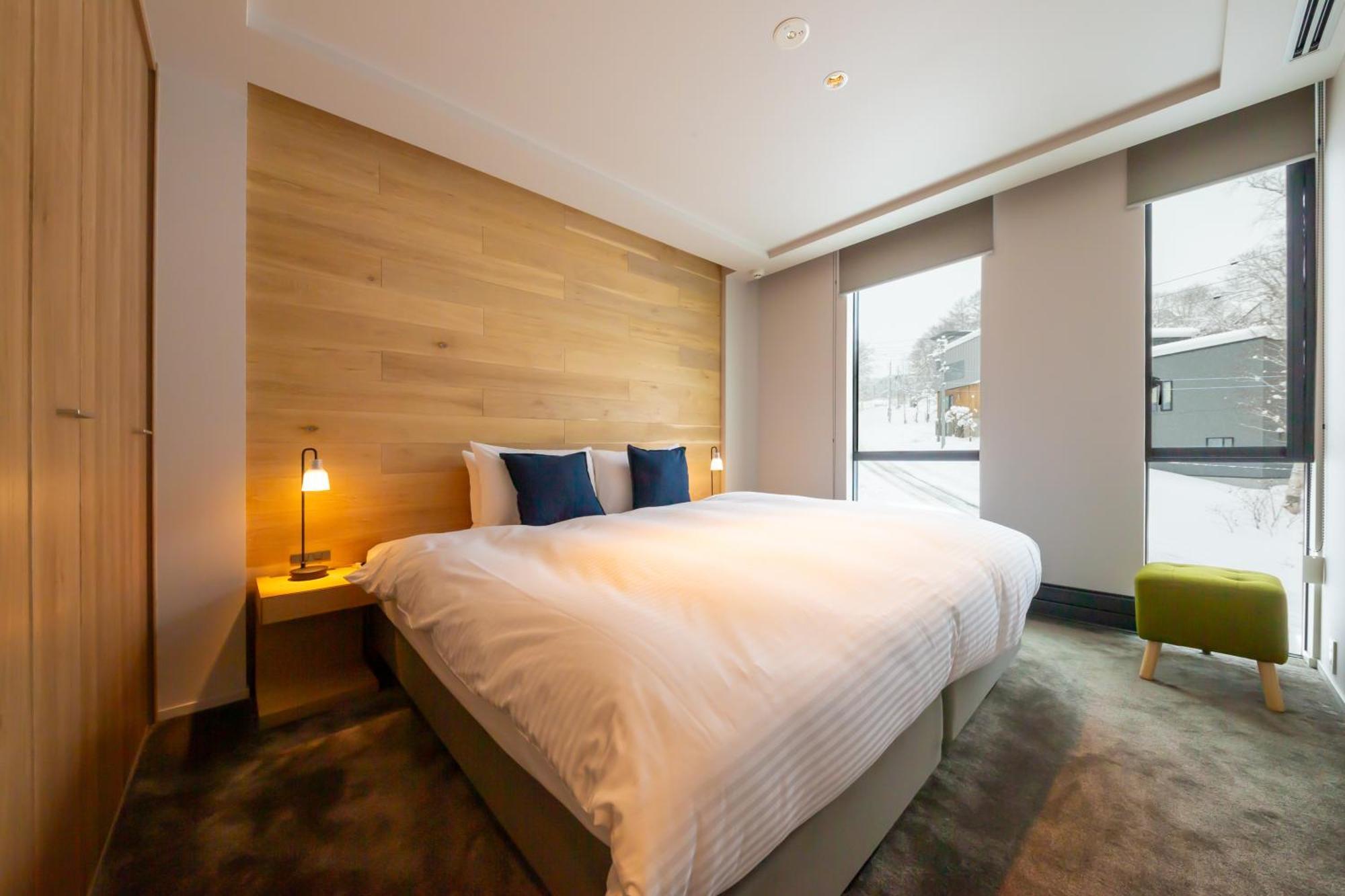 Yamakei Residences Kutchan Extérieur photo
