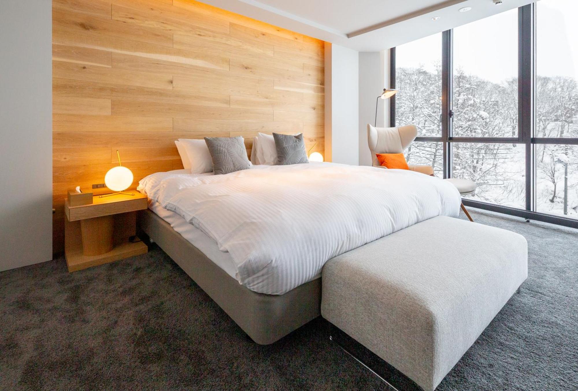 Yamakei Residences Kutchan Extérieur photo