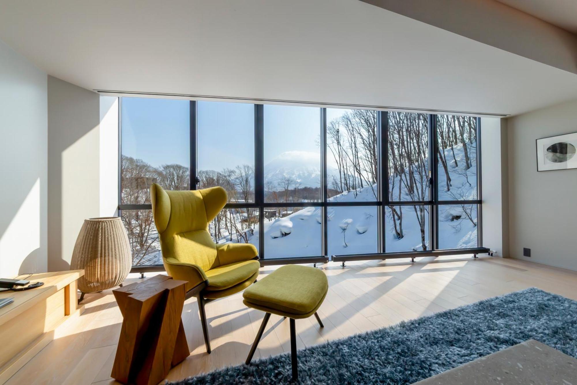 Yamakei Residences Kutchan Extérieur photo