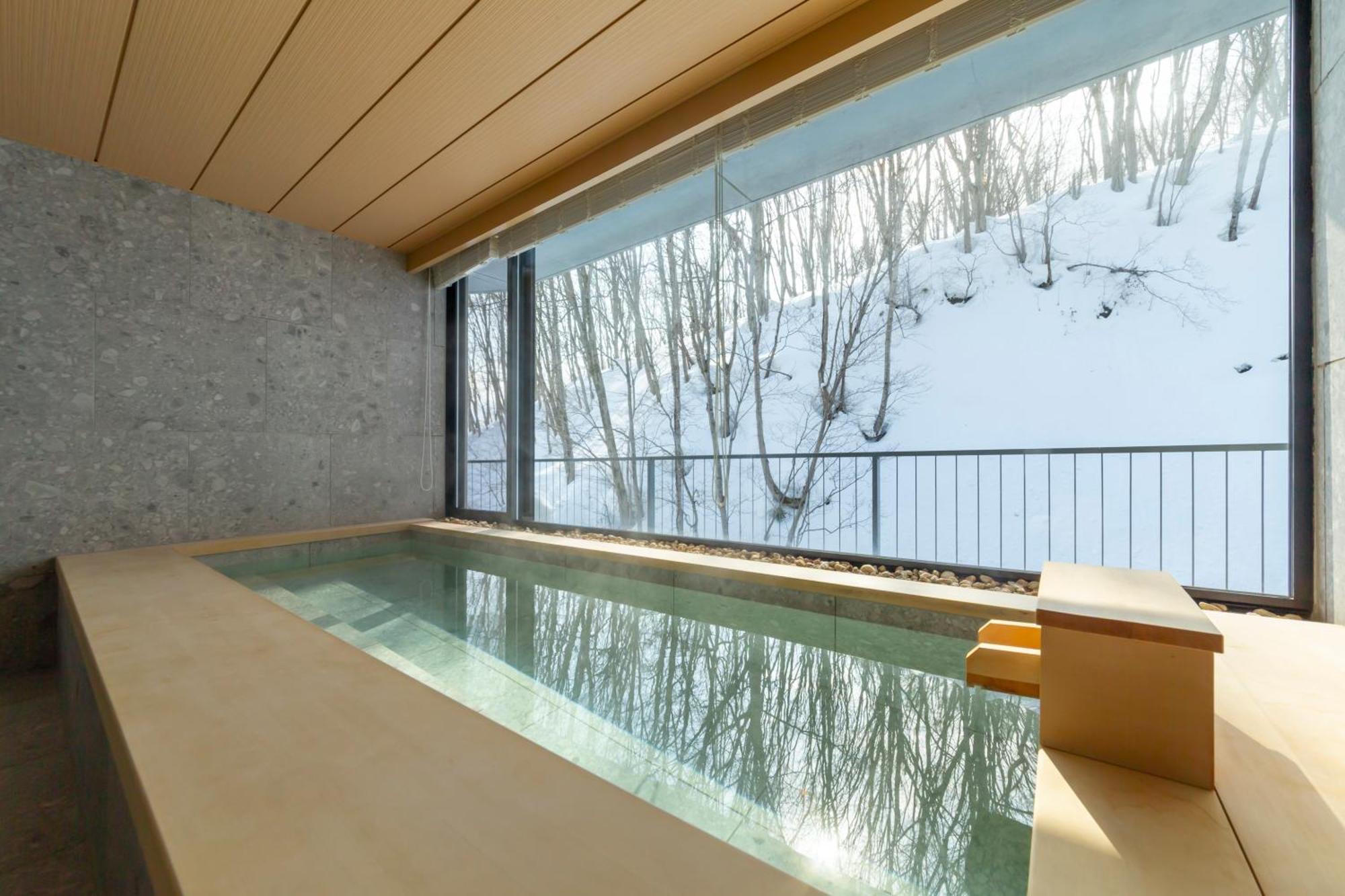 Yamakei Residences Kutchan Extérieur photo