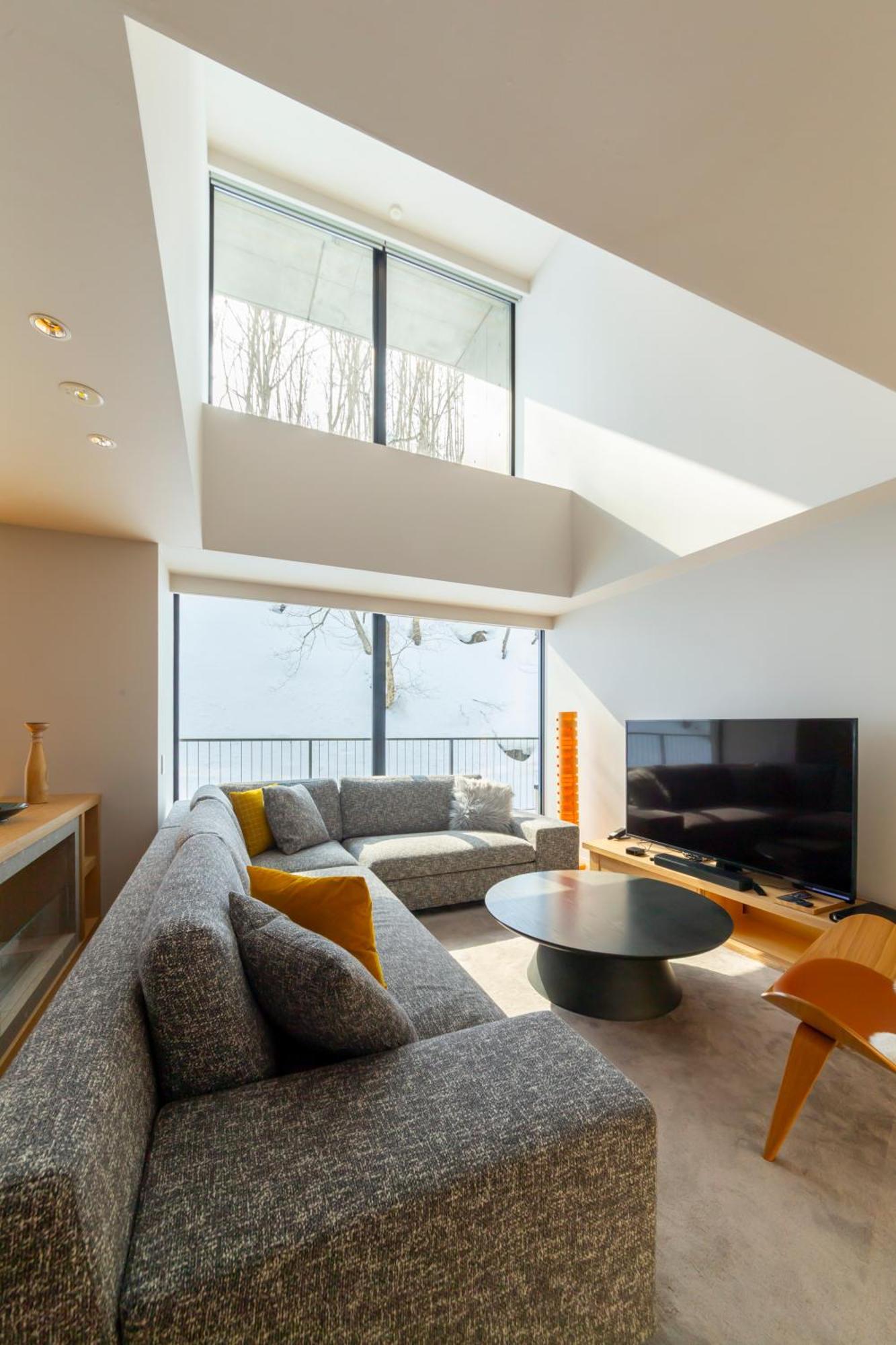 Yamakei Residences Kutchan Extérieur photo